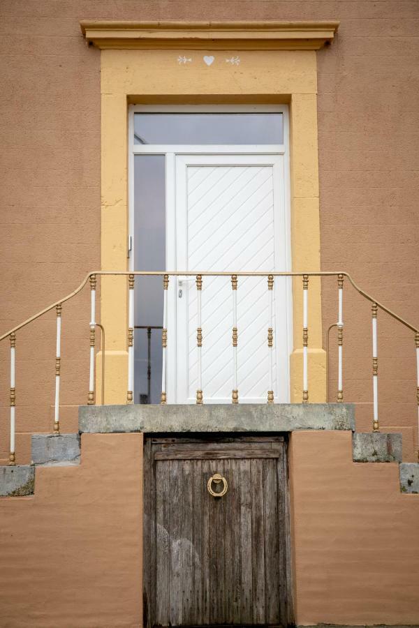 Zythogite Appartement 8 Personnes Avec Jardin, Bbq Tintigny Экстерьер фото