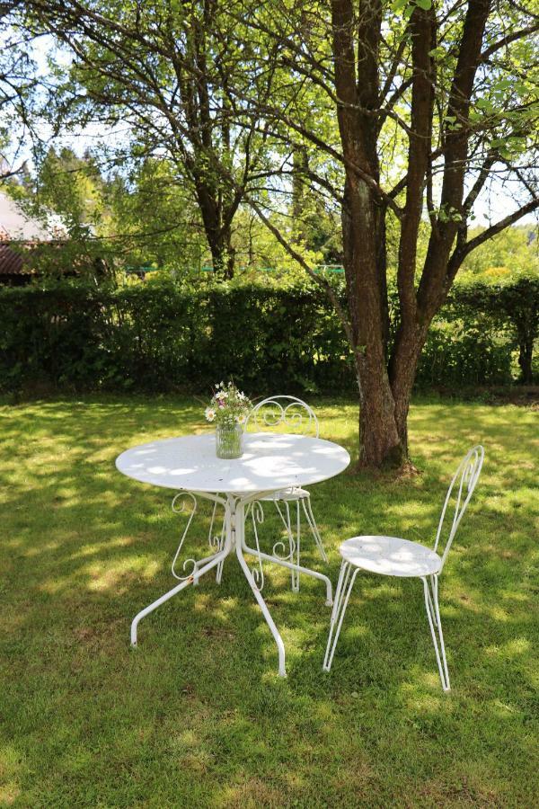 Zythogite Appartement 8 Personnes Avec Jardin, Bbq Tintigny Экстерьер фото